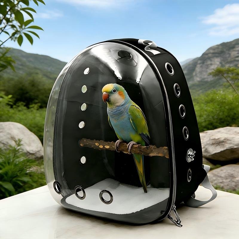 Bird Travel Backpack