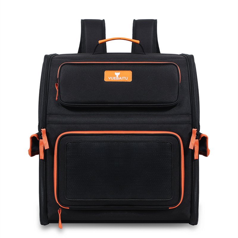 Pet Trolley Backpack - Image 9