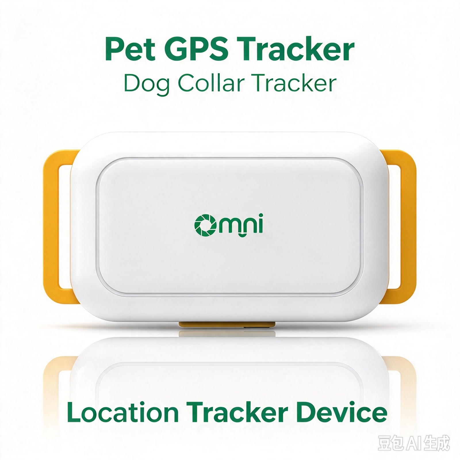 4G GPS Anti-Lost Tracker for Cats and Dogs – Smart Pet Collar Tracker for Large Dogs - Image 4