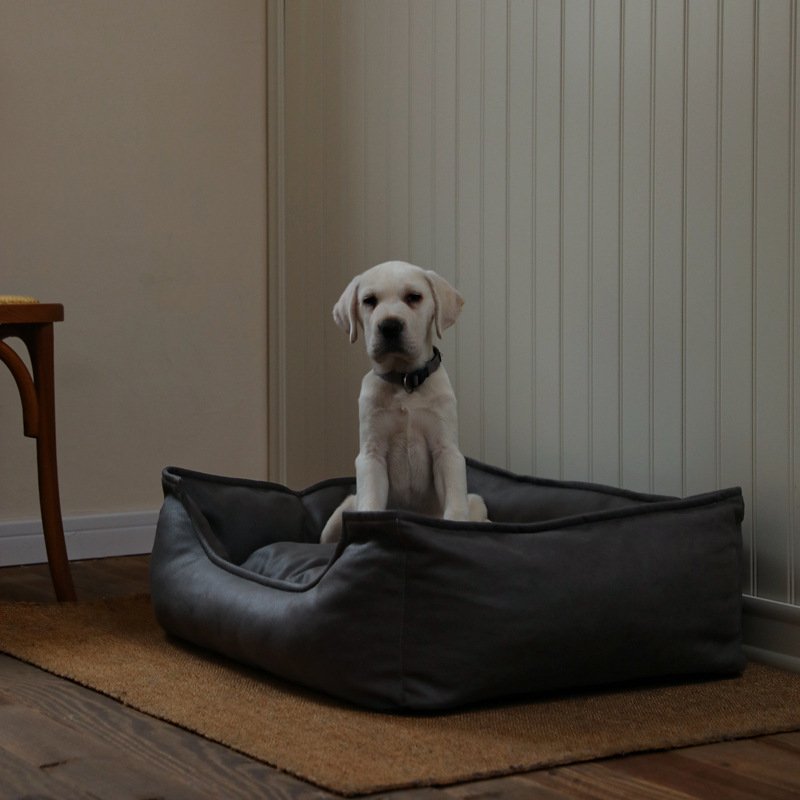 Waterproof Orthopedic Dog Sofa Bed for Large Dogs