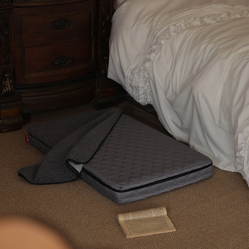 Orthopedic Dog Bed for Large Dogs - Image 4