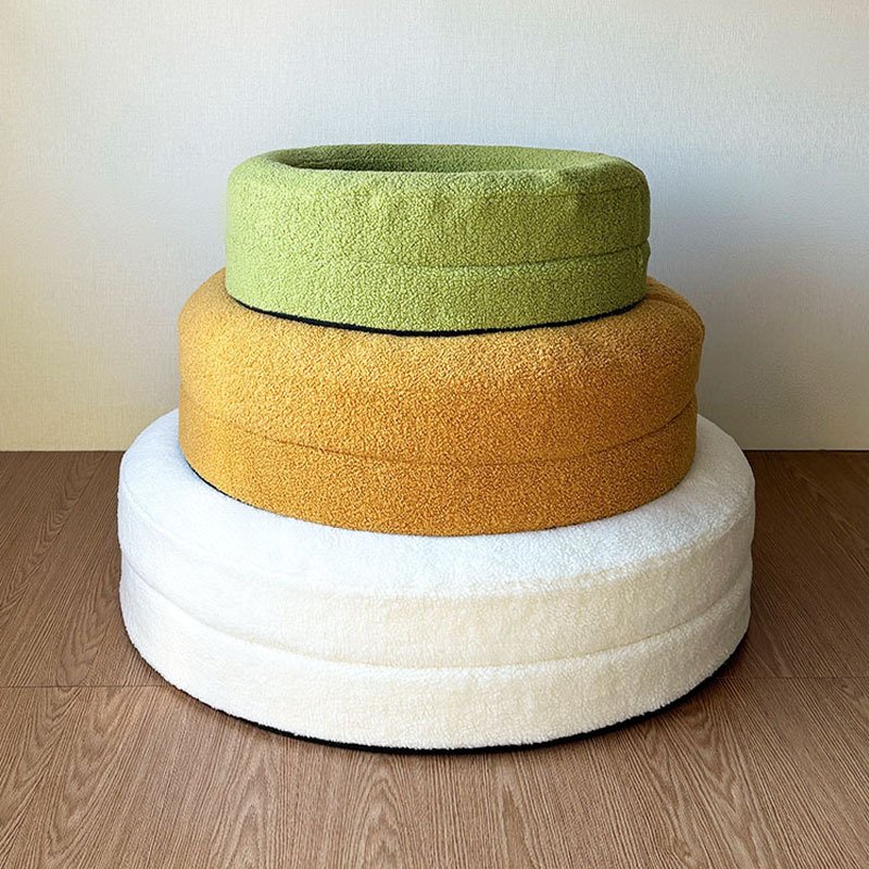 Waterproof Orthopedic Dog Bed - Image 2