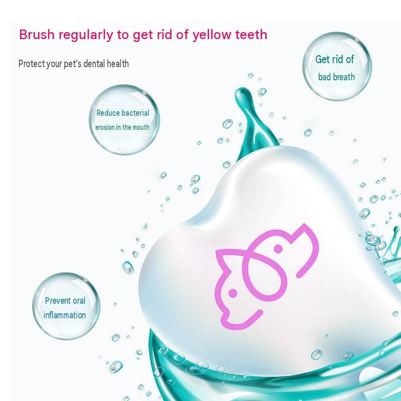 Complete Pet Dental Care Set - Image 5