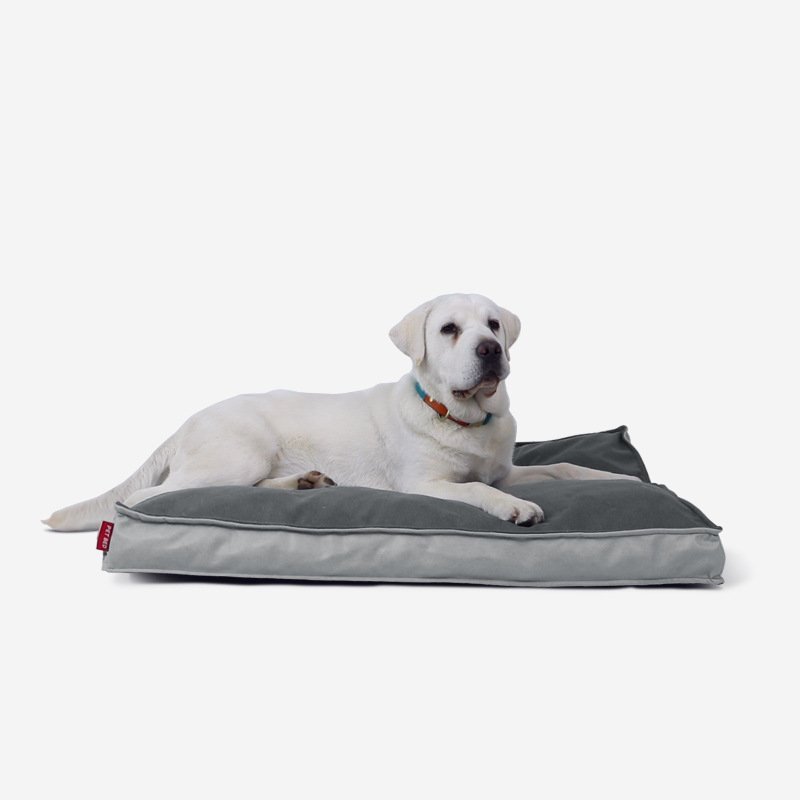Waterproof Orthopedic Dog Bed for Large Dogs - Image 4