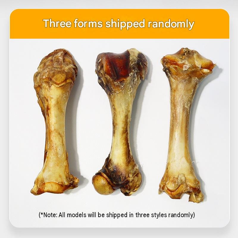 100% Pure Natural Beef Bone Dog Chew - Image 5
