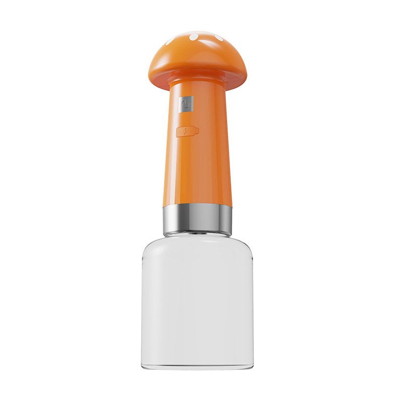 Electric Pet Foam Maker - Image 4