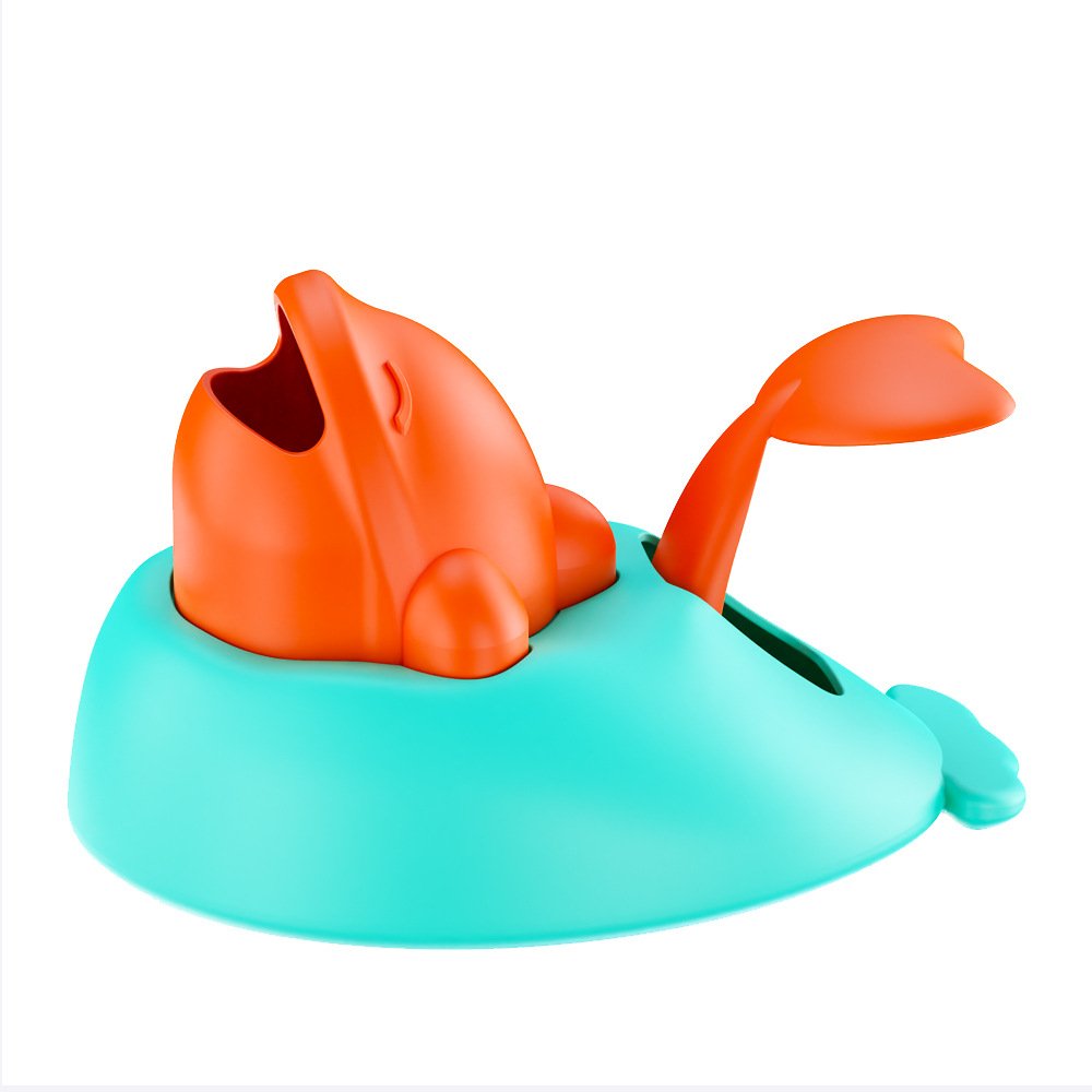 Automatic Treat-Dispensing Toy for Dogs and Cats – Interactive Training Launcher, Puzzle Feeder, and Self-Play Toy