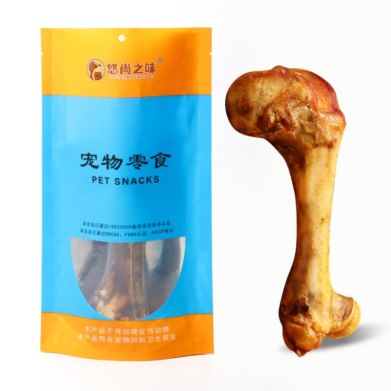 100% Pure Natural Beef Bone Dog Chew - Image 6