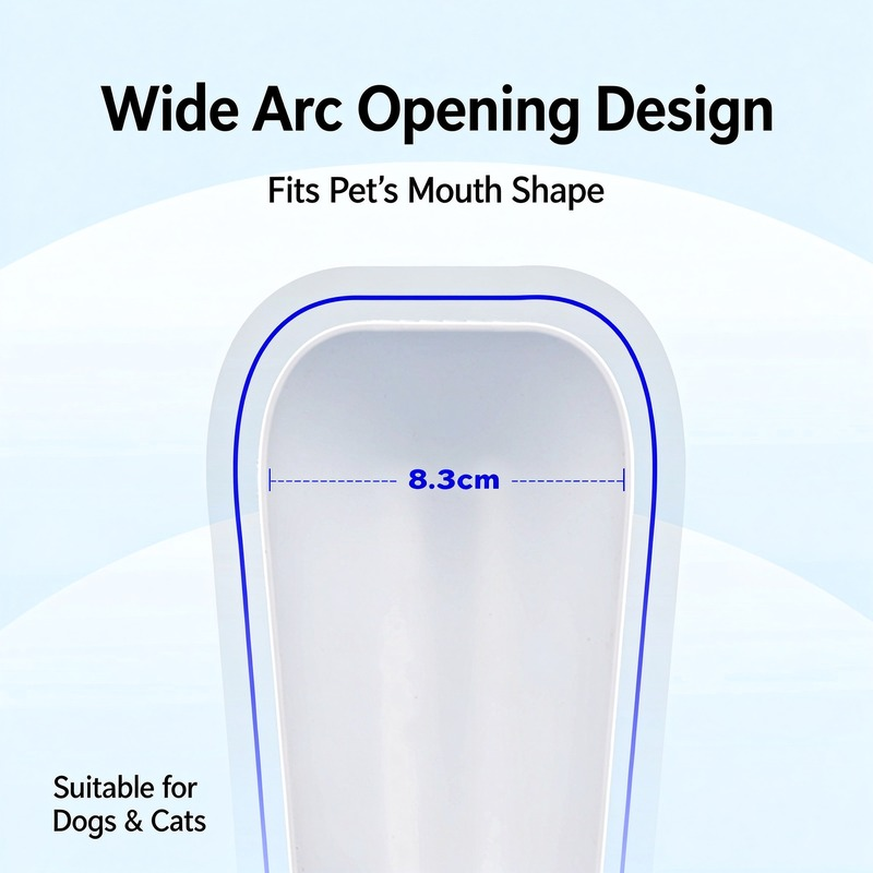 Portable Pet Water Bottle - Image 2