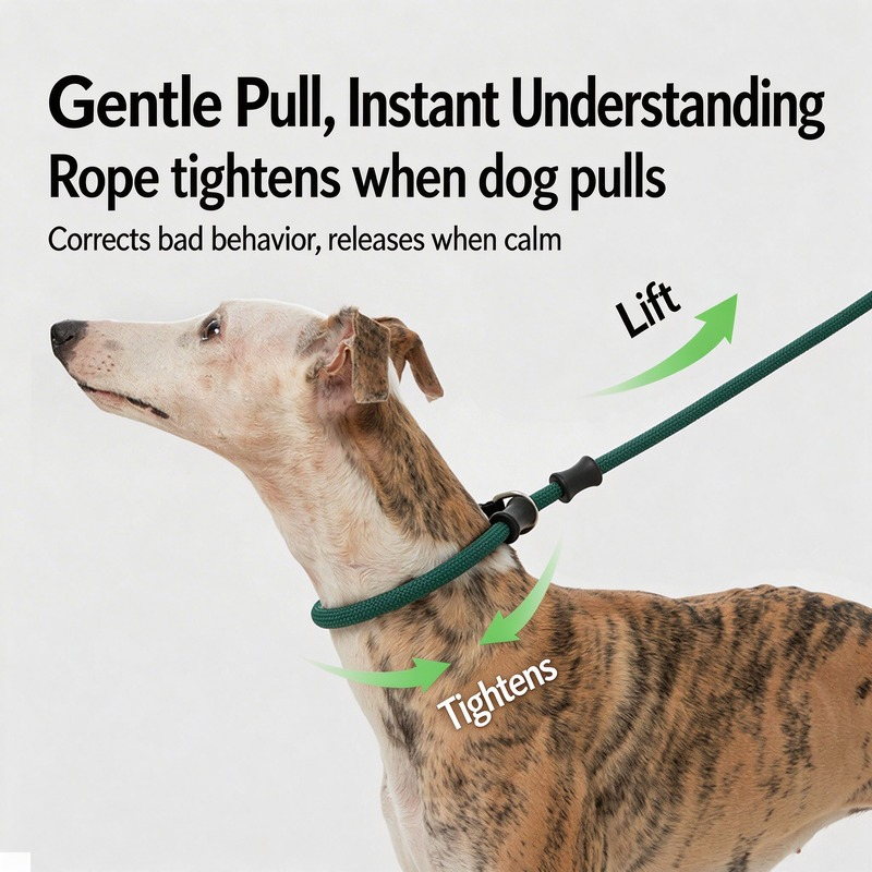 Pro Training Slip Lead - Image 2