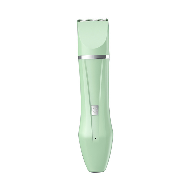 4-in-1 Professional Pet Grooming Trimmer - Image 4