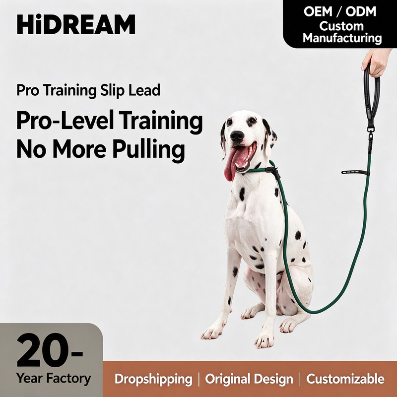 Pro Training Slip Lead