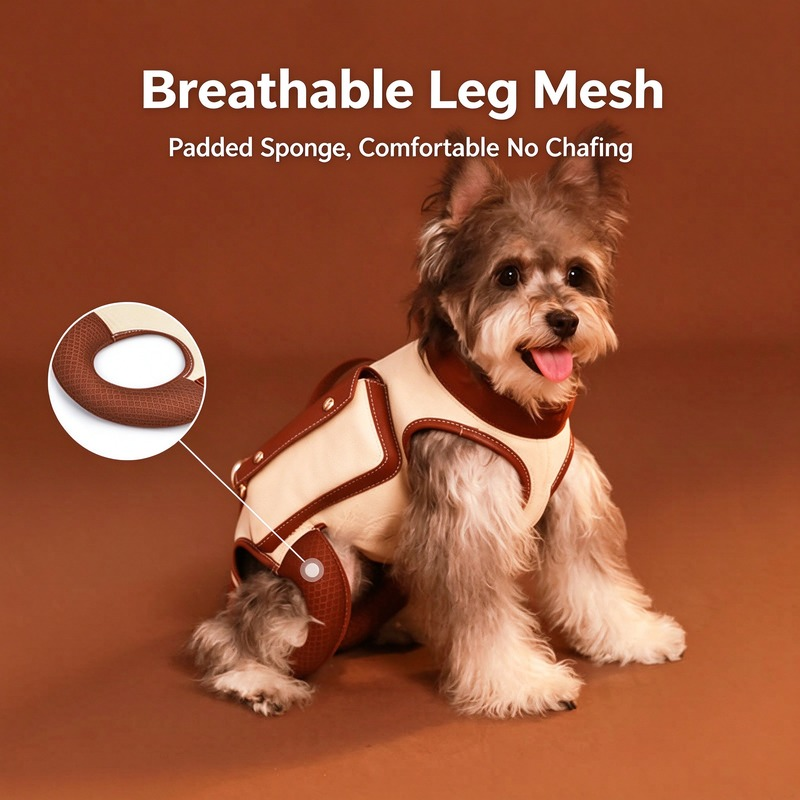 Pet Chest Harness - Image 2