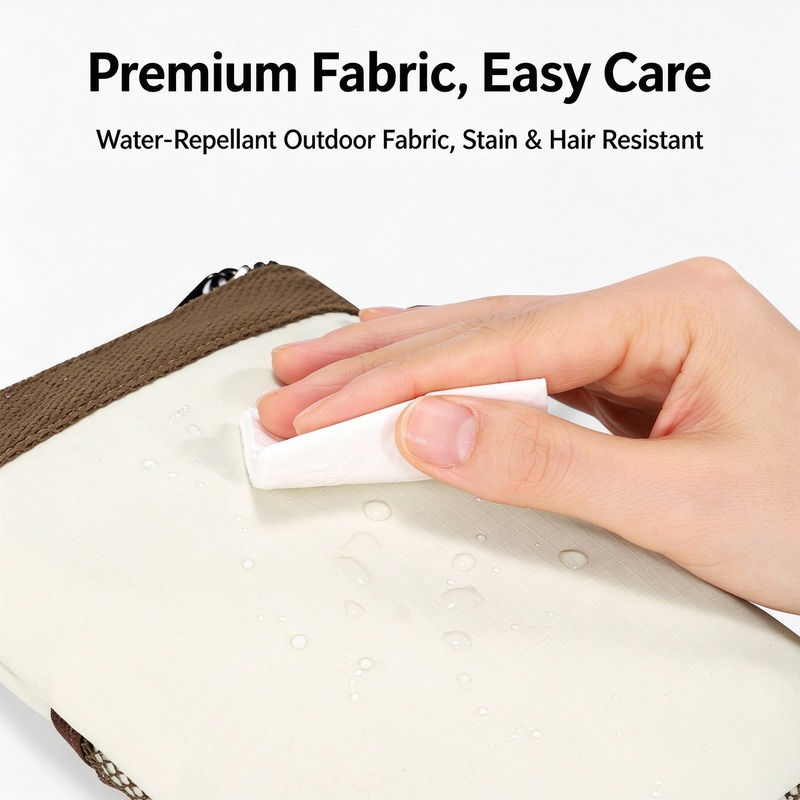 Pet Crossbody Walking Bag - Image 4