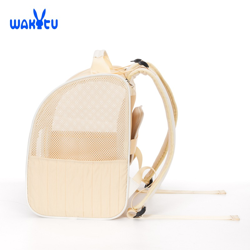 Pet Backpack Carrier - Image 6