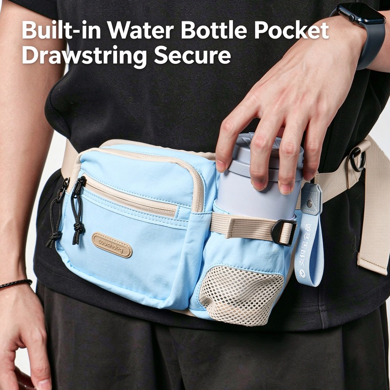 Multi-Compartment Training Pouch - Image 4
