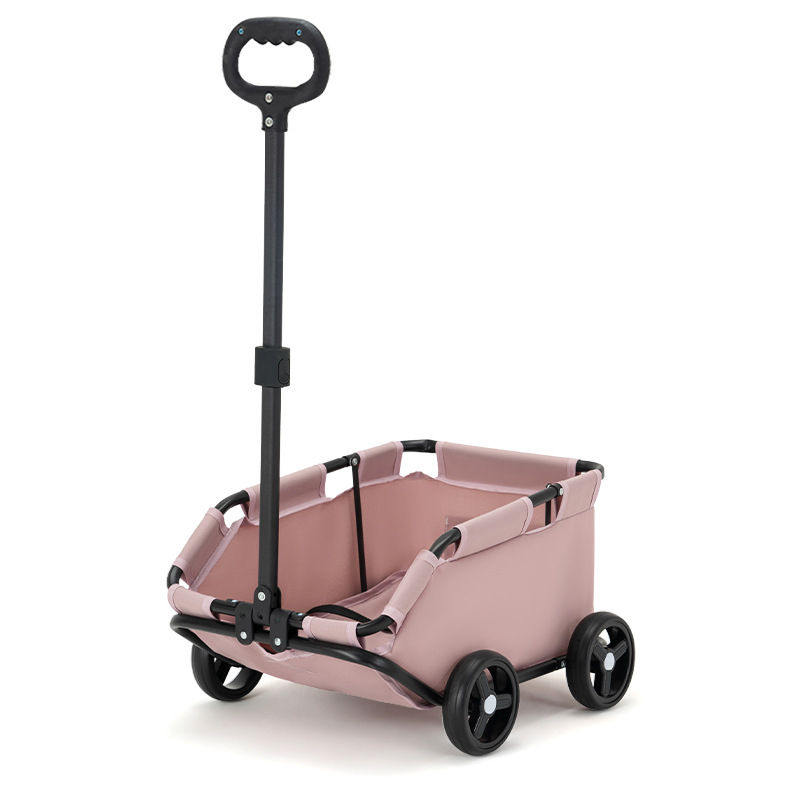 Pet Wagon for Small Pets - Image 8