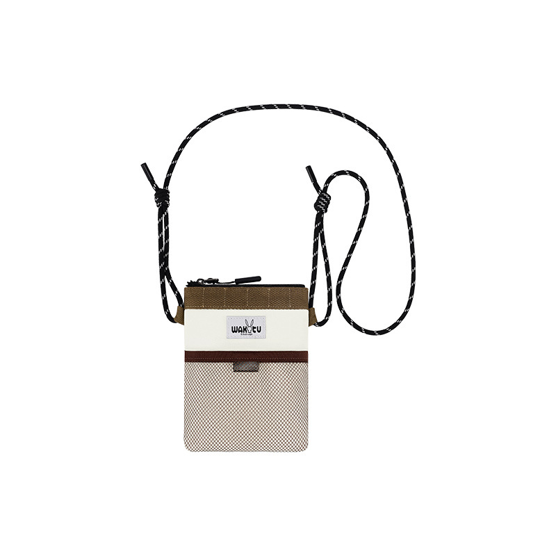 Pet Crossbody Walking Bag - Image 5