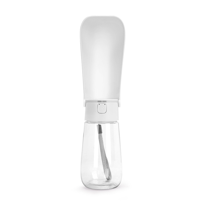 Portable Pet Water Bottle - Image 3