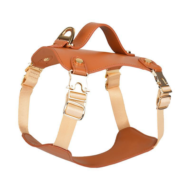 Pet Harness with Leash - Image 5