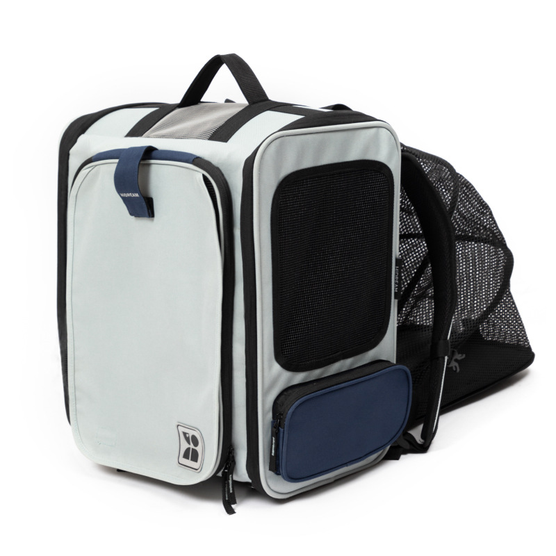 Expandable Pet Travel Backpack - Image 5