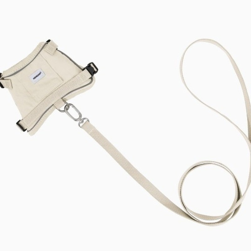 HIDREAM Vest-Style Cat Harness & Leash Set - Image 9