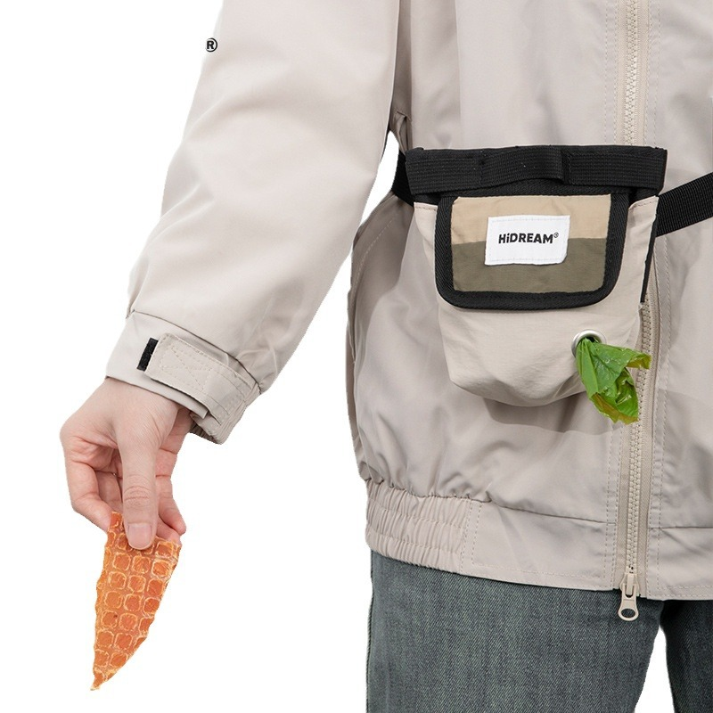 HIDREAM Treat Pouch Training Waist Bag - Image 6