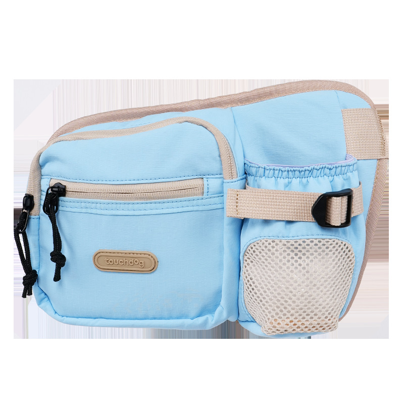 Multi-Compartment Training Pouch - Image 5
