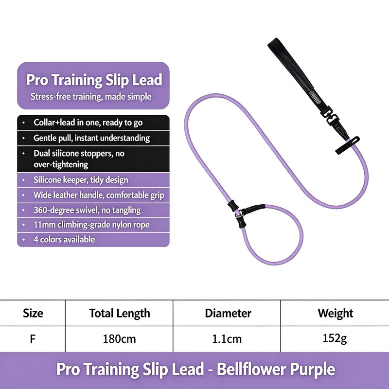 Pro Training Slip Lead - Image 4