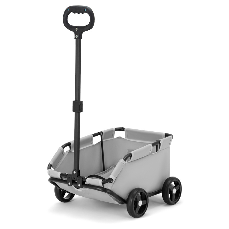 Pet Wagon for Small Pets - Image 7