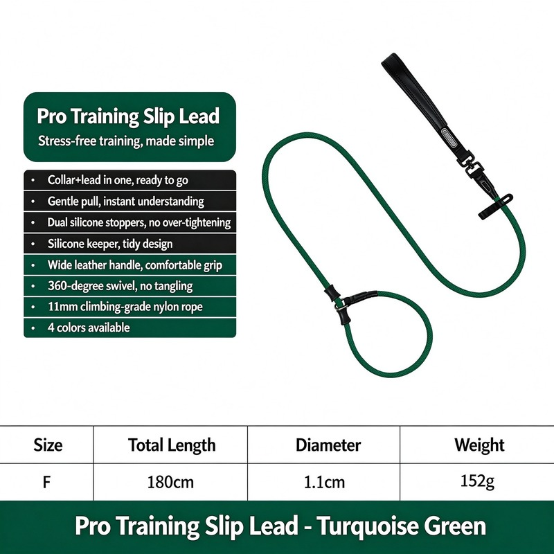 Pro Training Slip Lead - Image 3