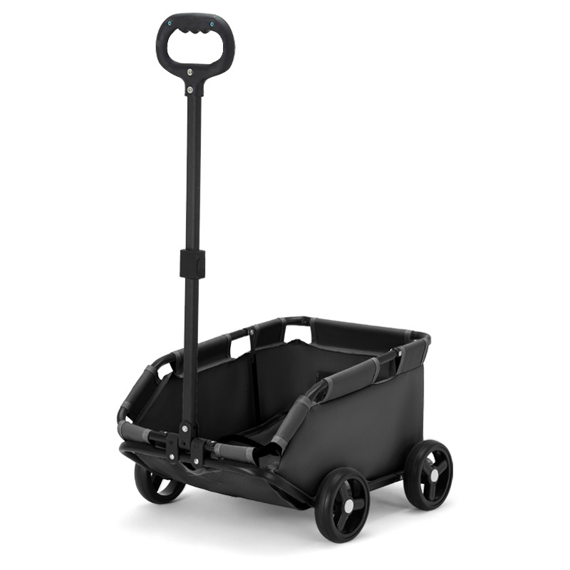 Pet Wagon for Small Pets - Image 6