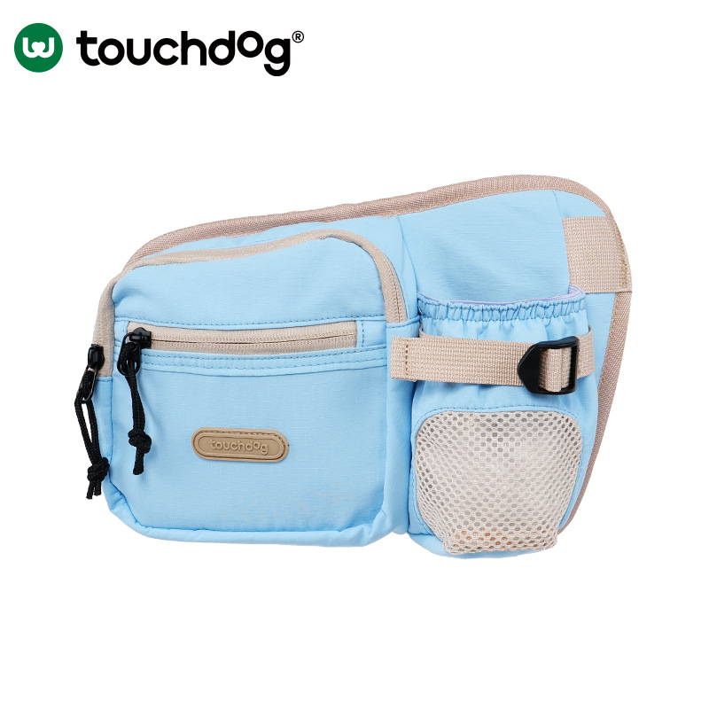 Multi-Compartment Training Pouch - Image 7