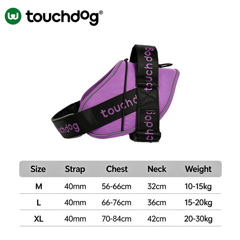 Adventure-Ready 3D Massage Pad Chest & Back Protection Harness - Image 6