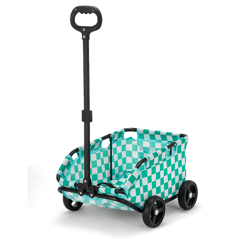 Pet Wagon for Small Pets - Image 3