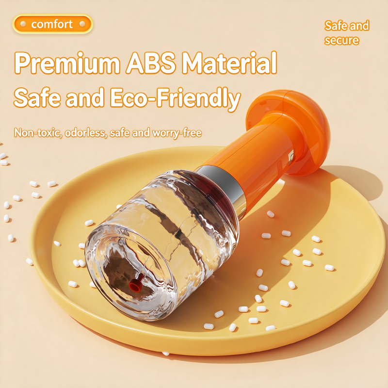 Electric Pet Foam Maker - Image 2