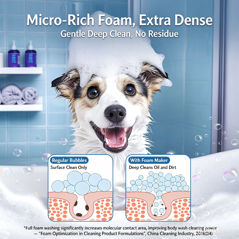Electric Pet Foam Maker - Image 3