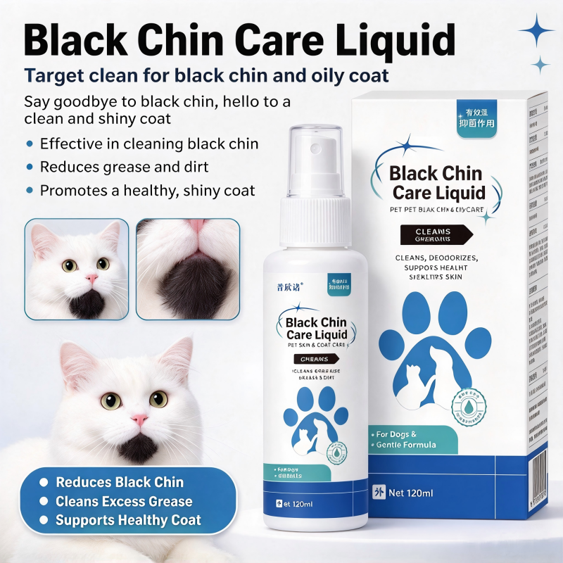 Plant-Based Interdigital Paw Soothing Mist for Dogs