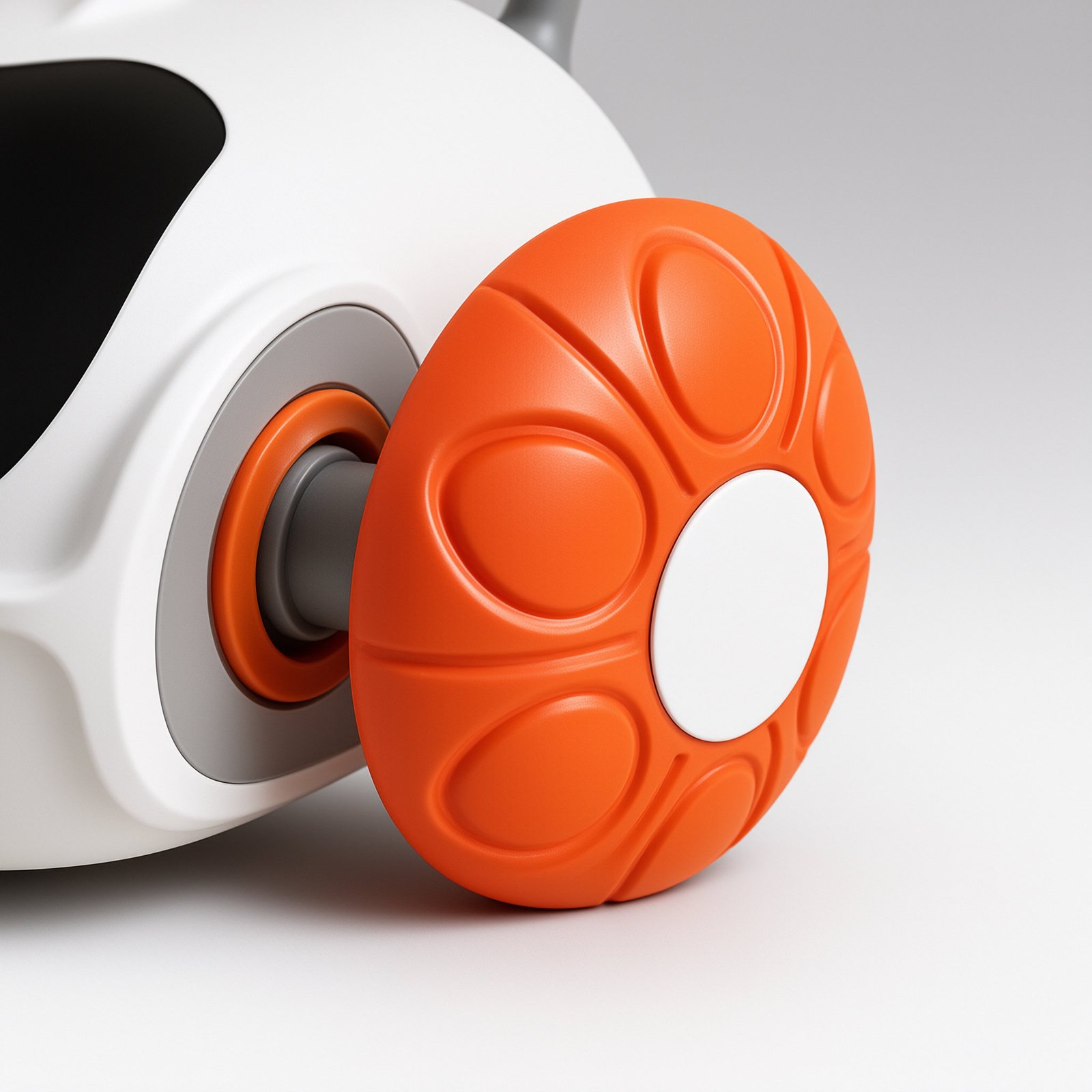 Smart Electric Cat Chasing Car, Automatic Moving Boredom Relief Toy, Interactive Self-play Toy for Cats - Image 2