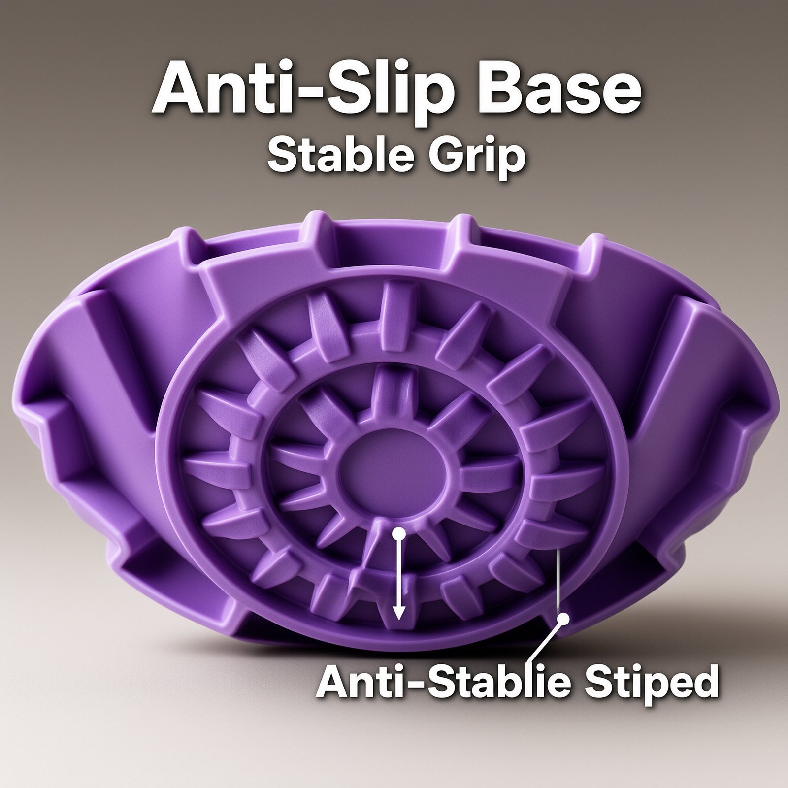 Wobble Treat Dispensing Pet Toy, Puzzle Slow Feeder, Rolling Snack Toy for Dogs - Image 2